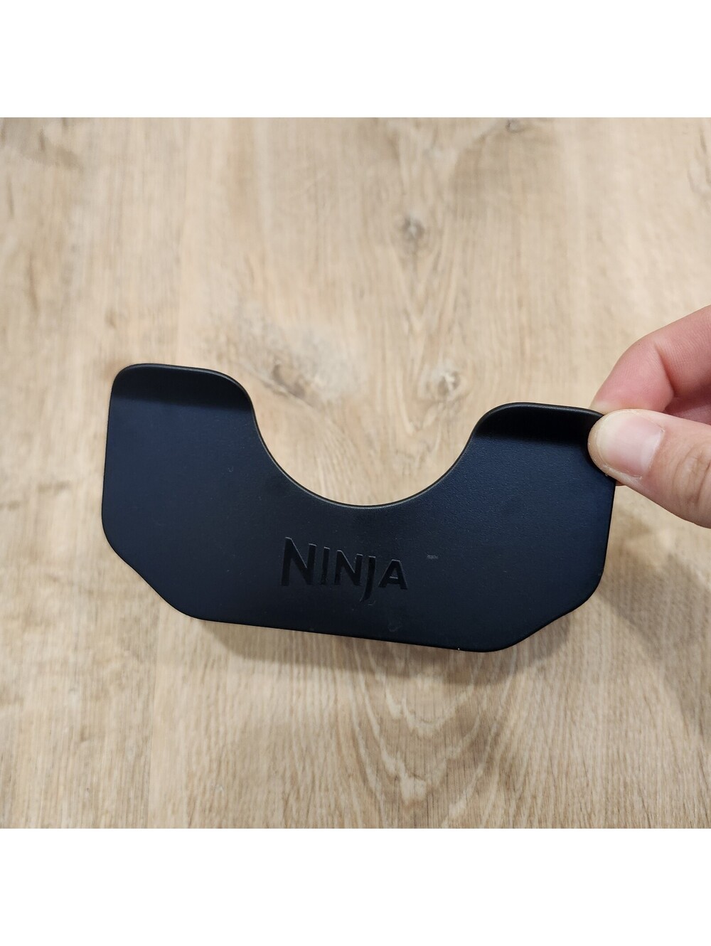 Ninja DualBrew Hot & Iced Coffee Maker - CFP101 Replacement Back Storage